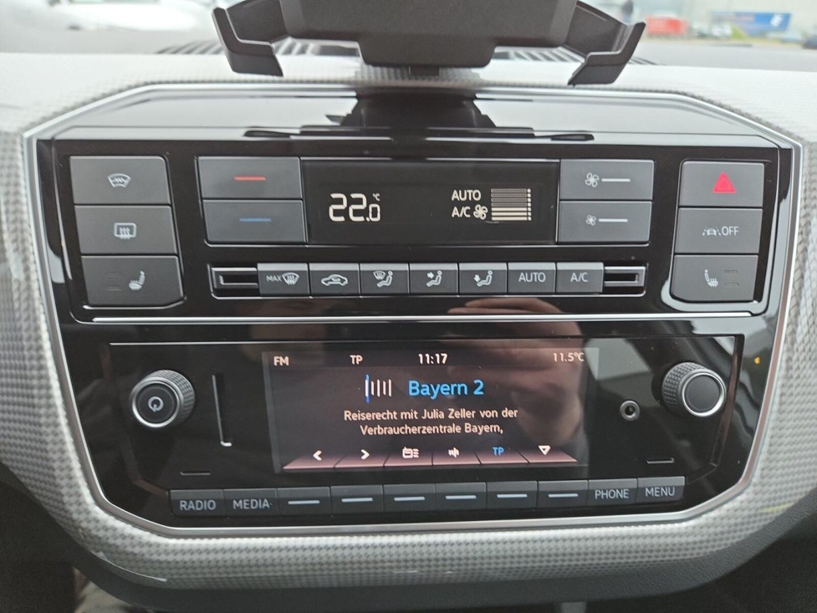 Volkswagen e-up! – Bild 17