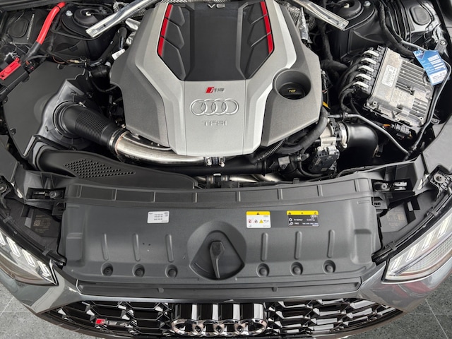 Audi RS4 Avant TFSI Quattro Tiptronic - 2022 - Joinsteer - #13