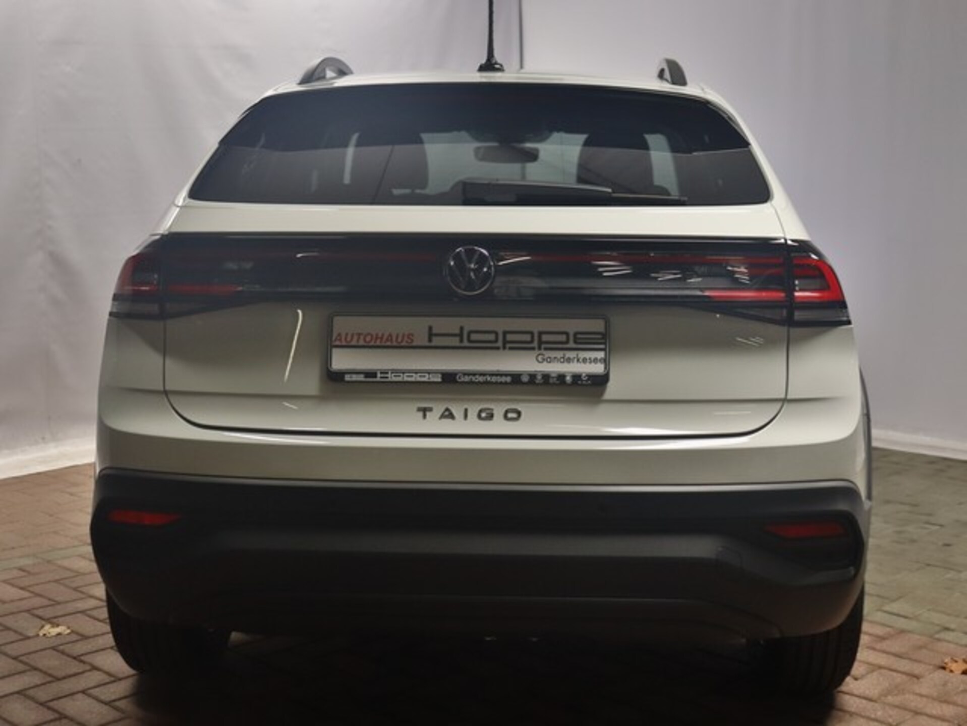 Volkswagen Taigo Goal