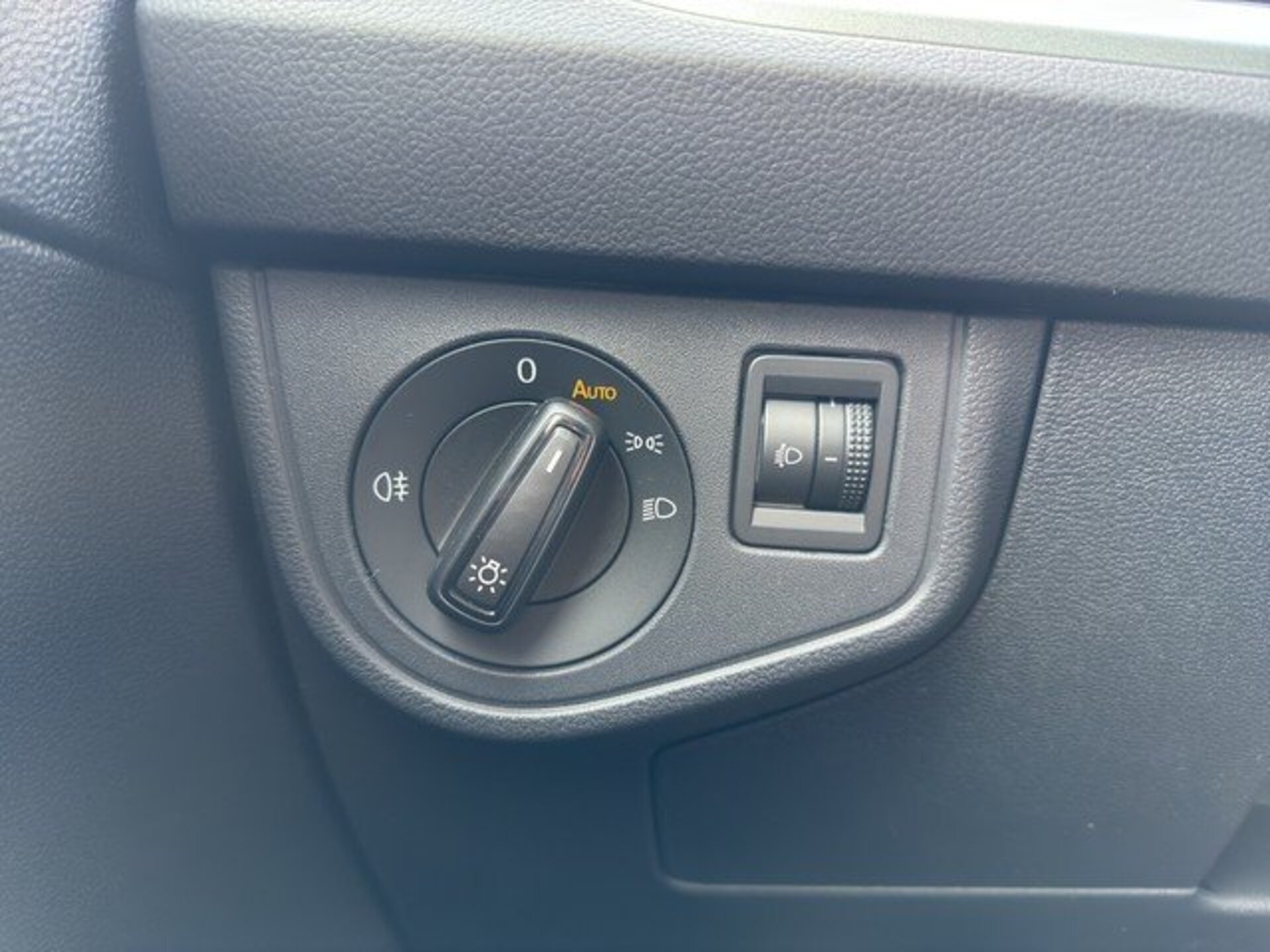 Volkswagen Taigo Goal