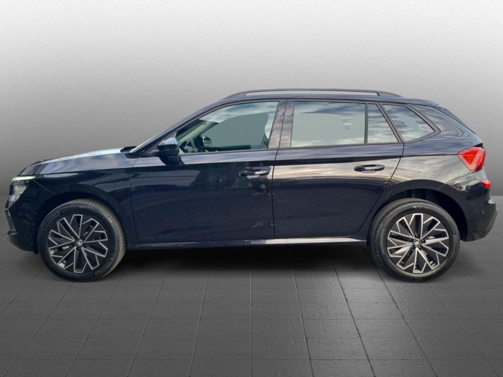 Škoda Kamiq – Bild 2