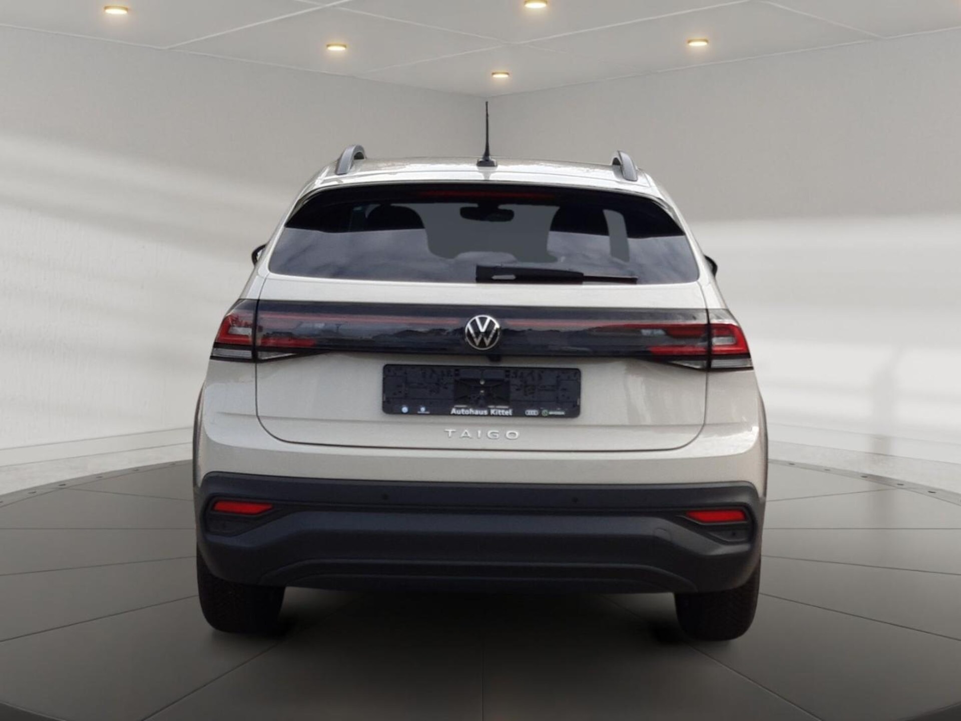 Volkswagen Taigo ENERGY