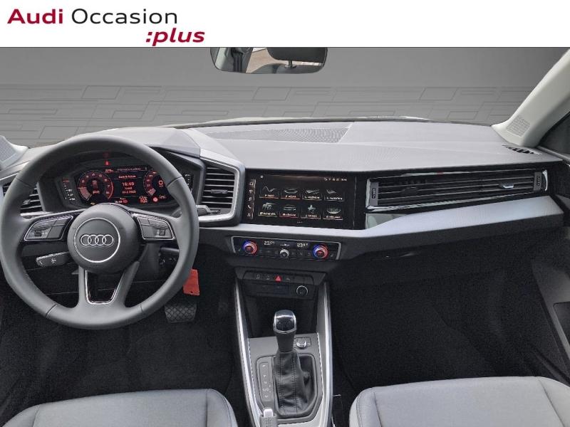 Image about Audi A1 allstreet 30 TFSI 85 kW (116 ch) S tronic