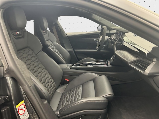 Audi RS E-tron GT Performance Performance E-tron Quattro -  - Joinsteer - #3