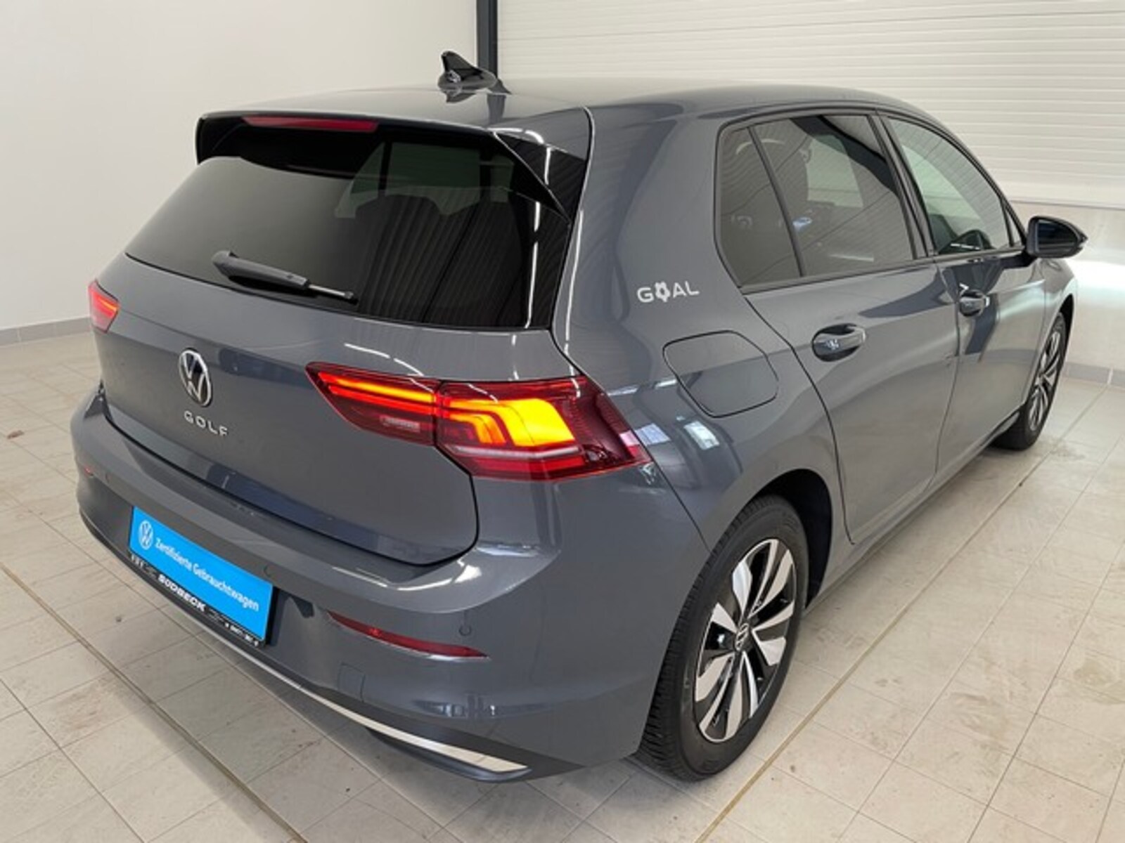Volkswagen Golf – Bild 5