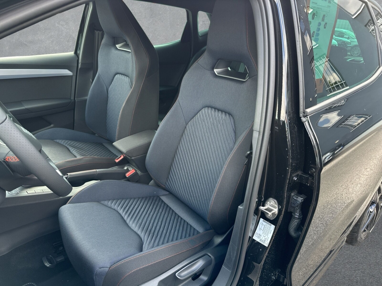 SEAT Ibiza – Bild 10