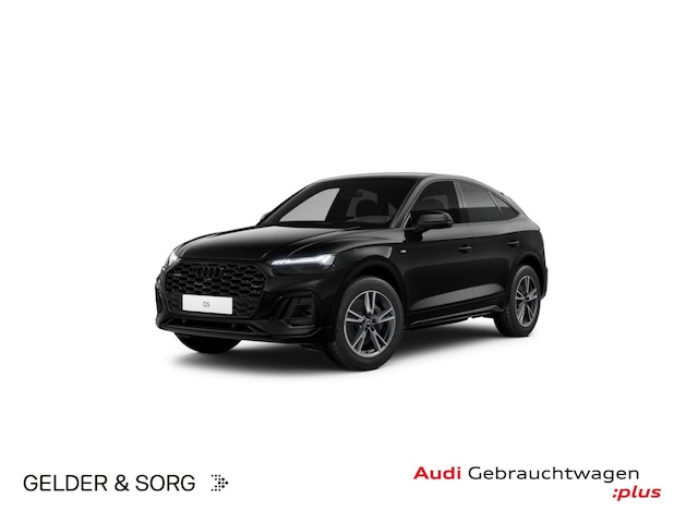 Audi Q5 Sportback 50 TDI Quattro Tiptronic -  - Joinsteer - #1