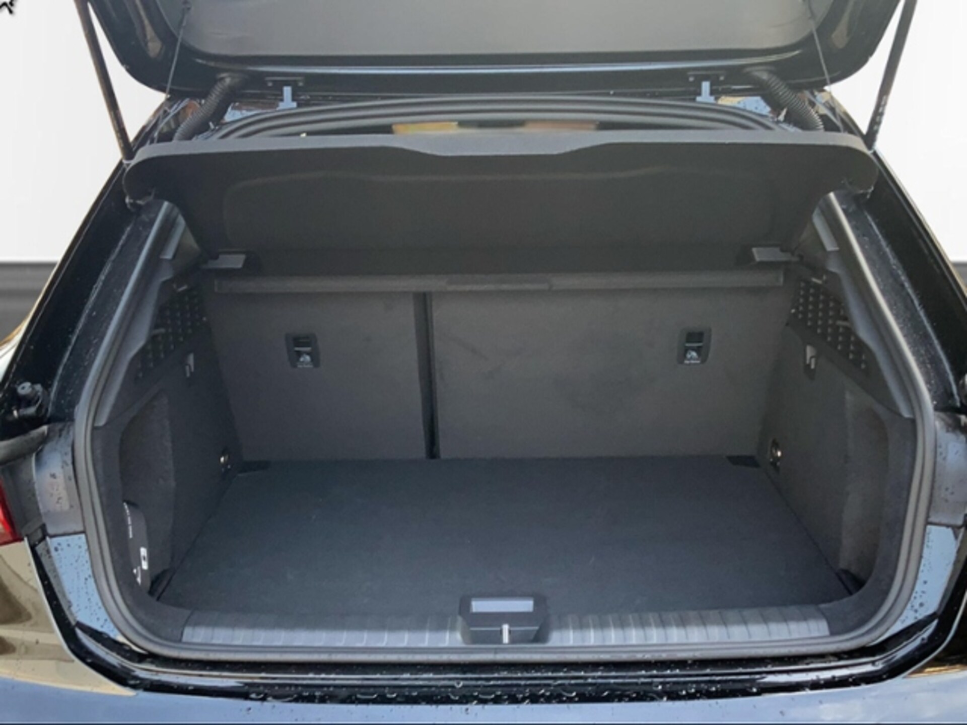 Audi A3 Sportback S line