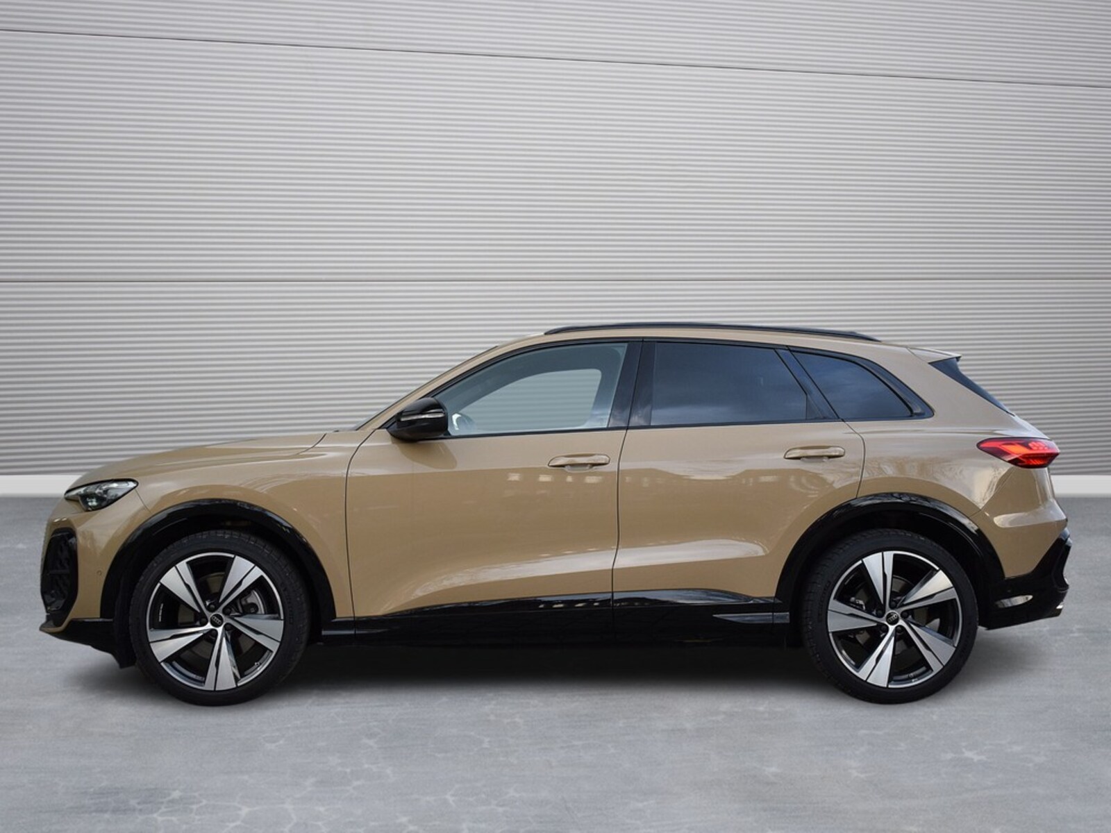 Audi Q5 – Bild 4