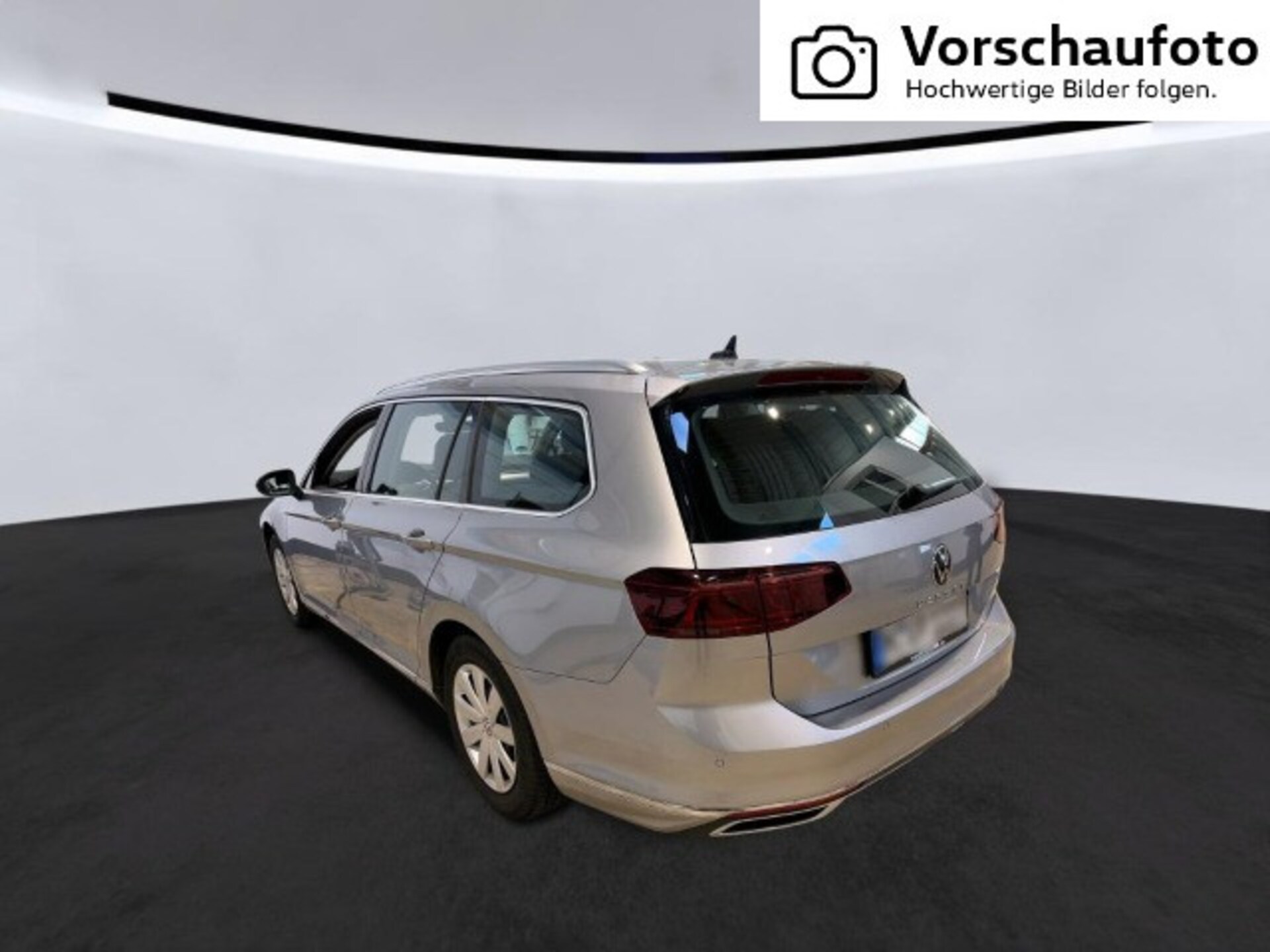 Volkswagen Passat Variant Elegance