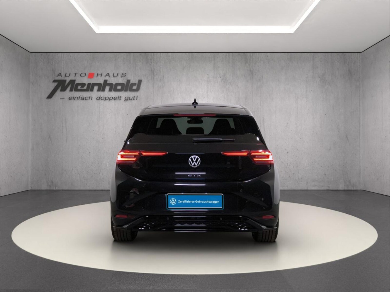 Volkswagen ID.3 – Bild 5