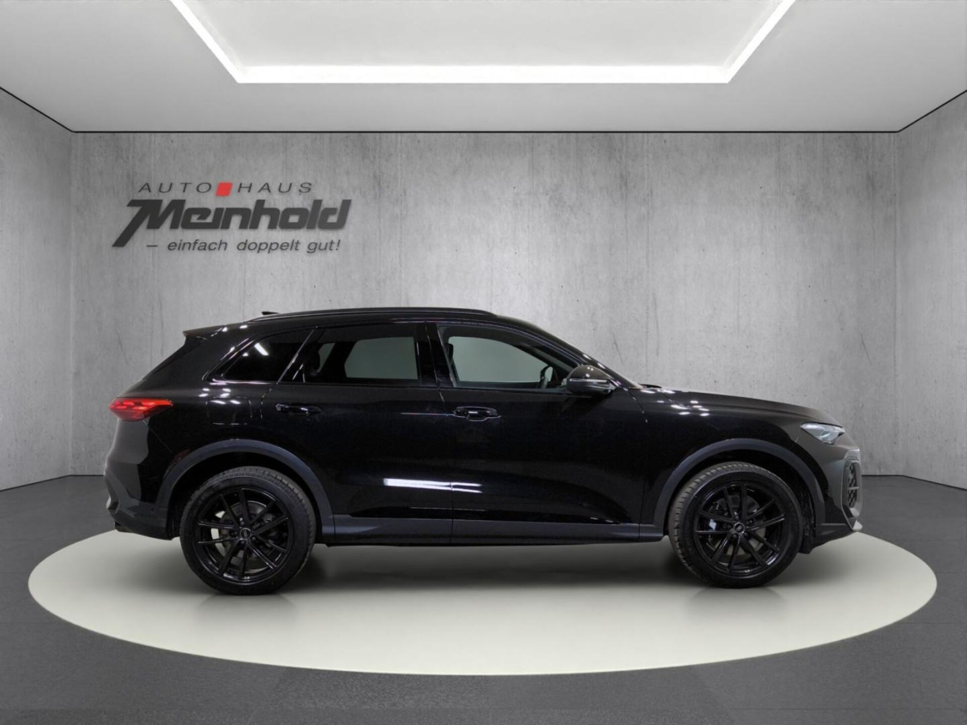 Audi SQ5 SUV