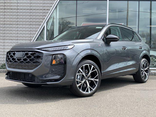 2026 Audi Q3