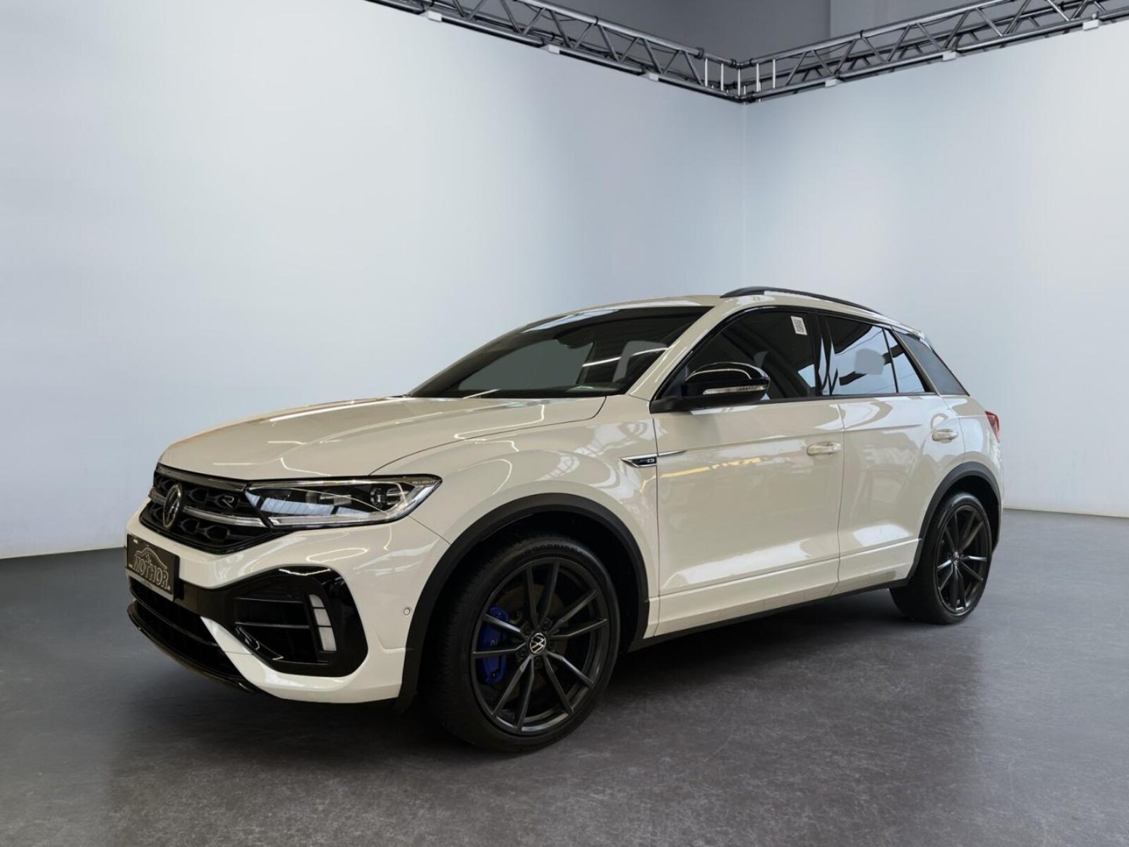 Volkswagen T-Roc – Bild 2