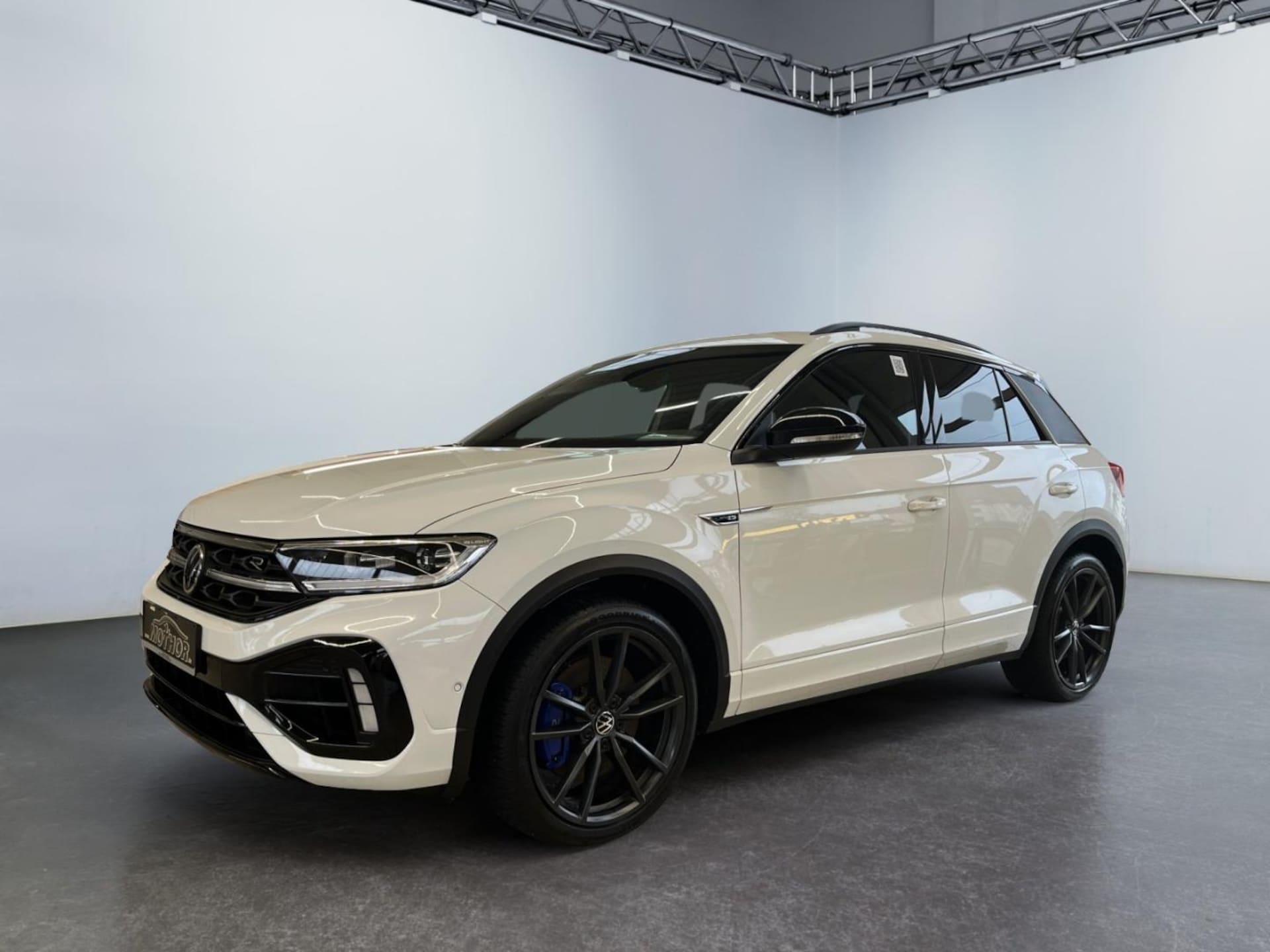 Volkswagen T-Roc R