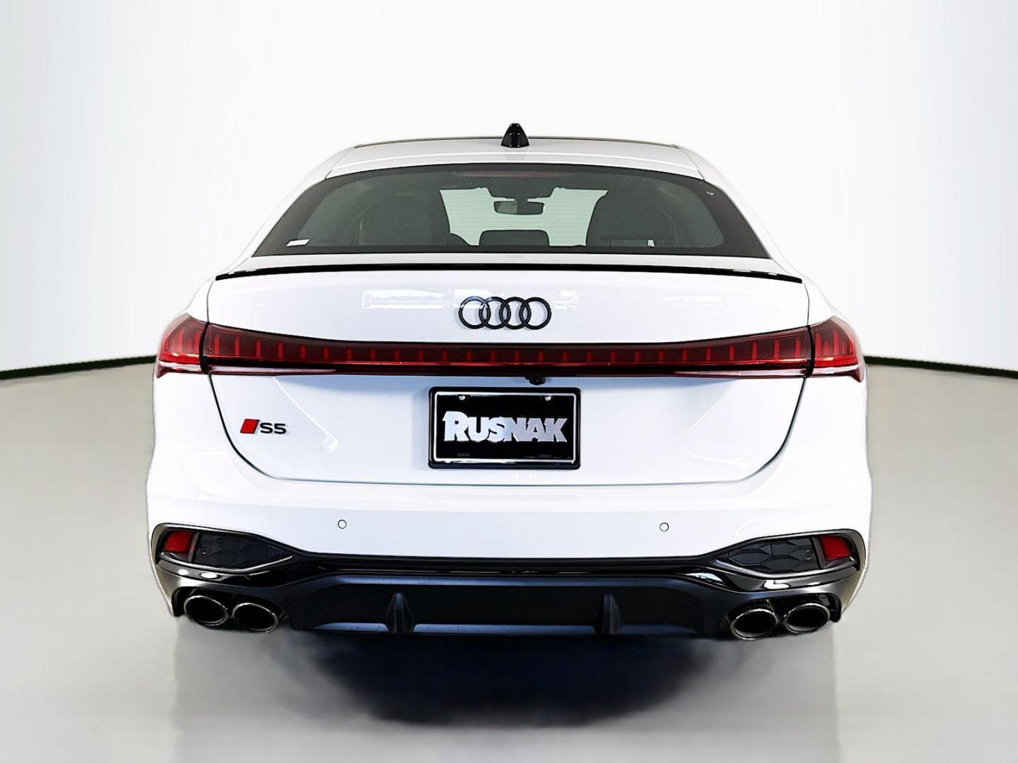 2025 Audi S5 Premium Plus - Photo 6