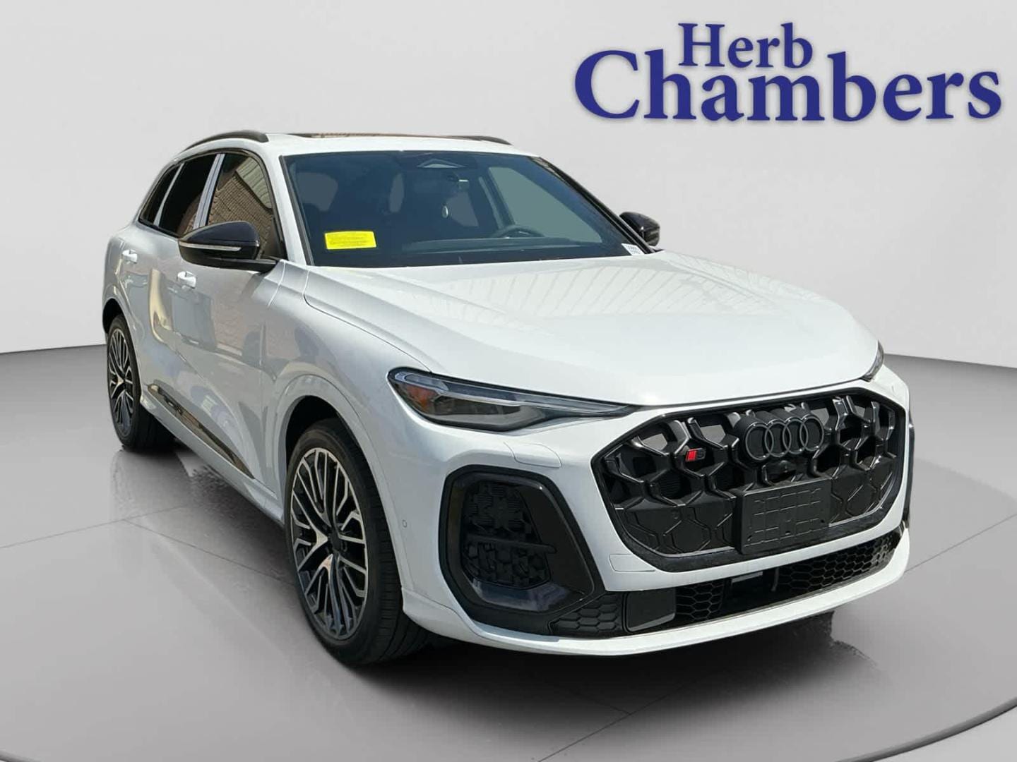2026 Audi SQ5 Premium Plus quattro's photo