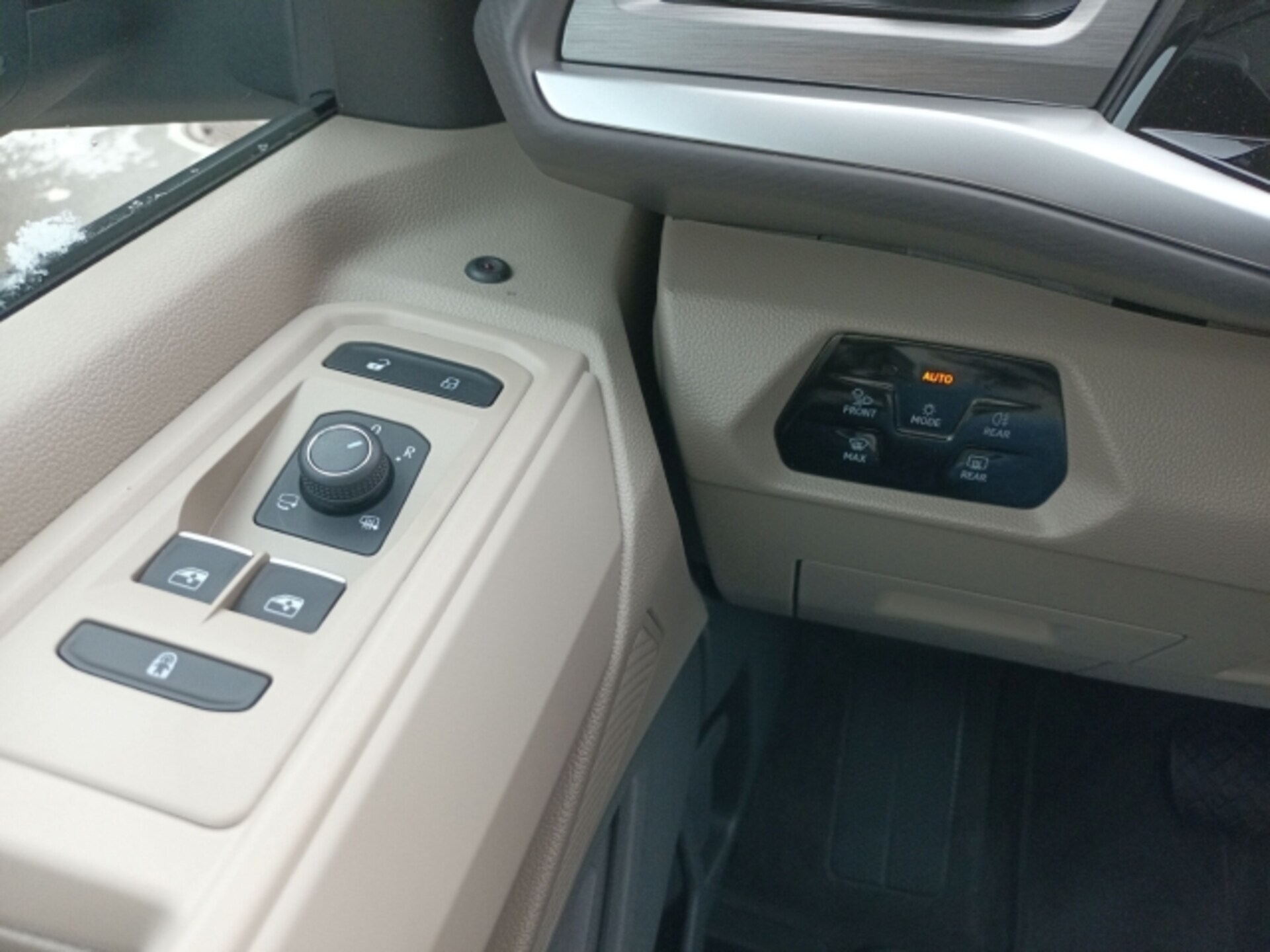 Volkswagen Multivan Langversion Life