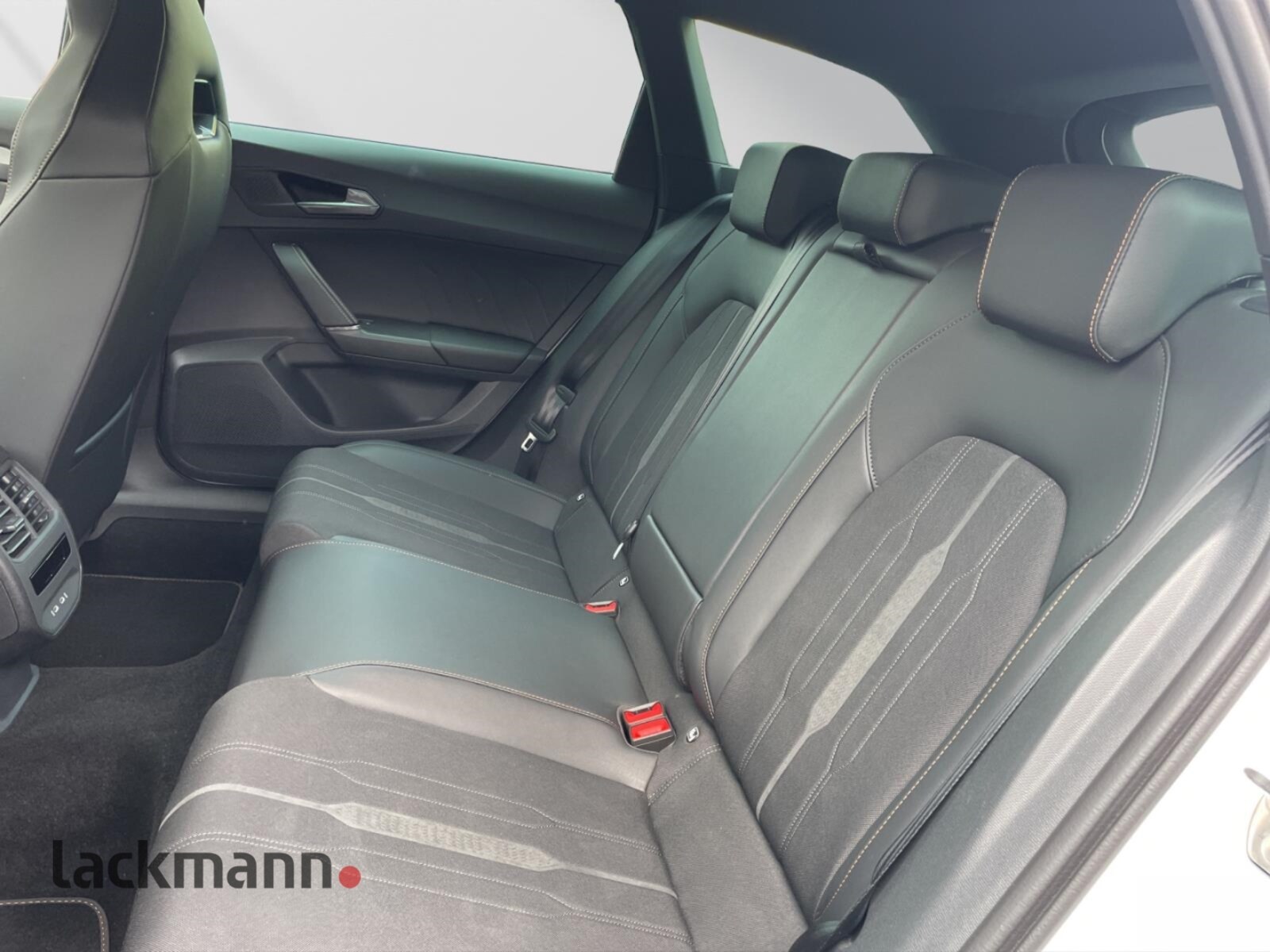 CUPRA Leon Sportstourer – Bild 9
