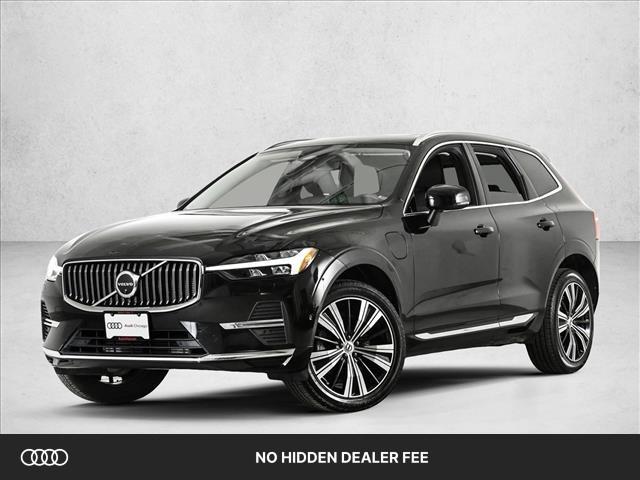 2022 Volvo XC60 T8 Recharge Inscription PHEV AWD's photo
