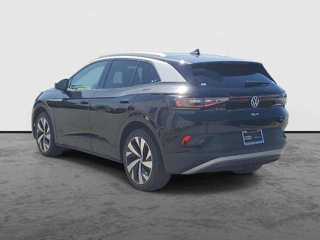 2021 Volkswagen ID.4