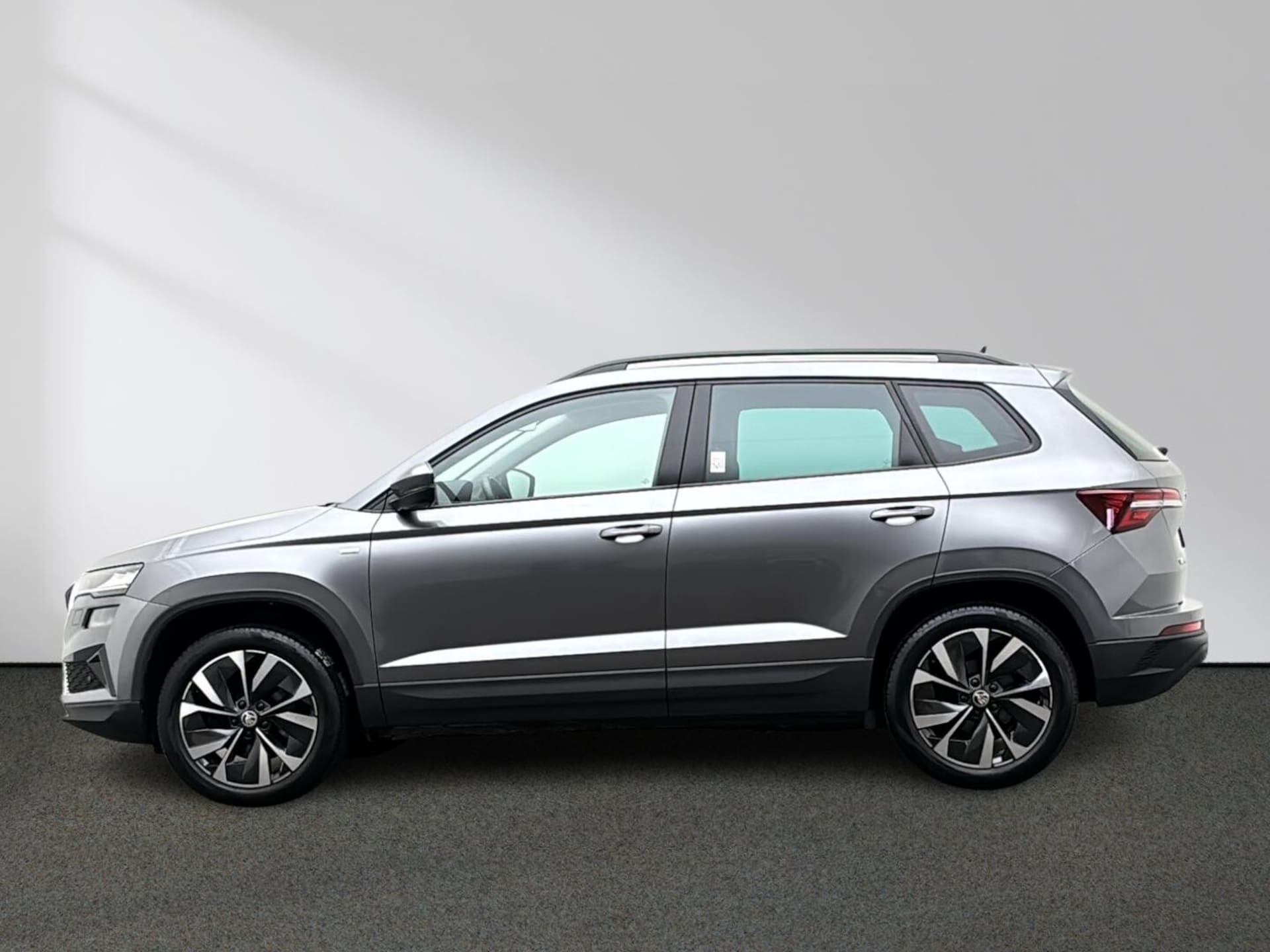 Skoda Karoq Ambition