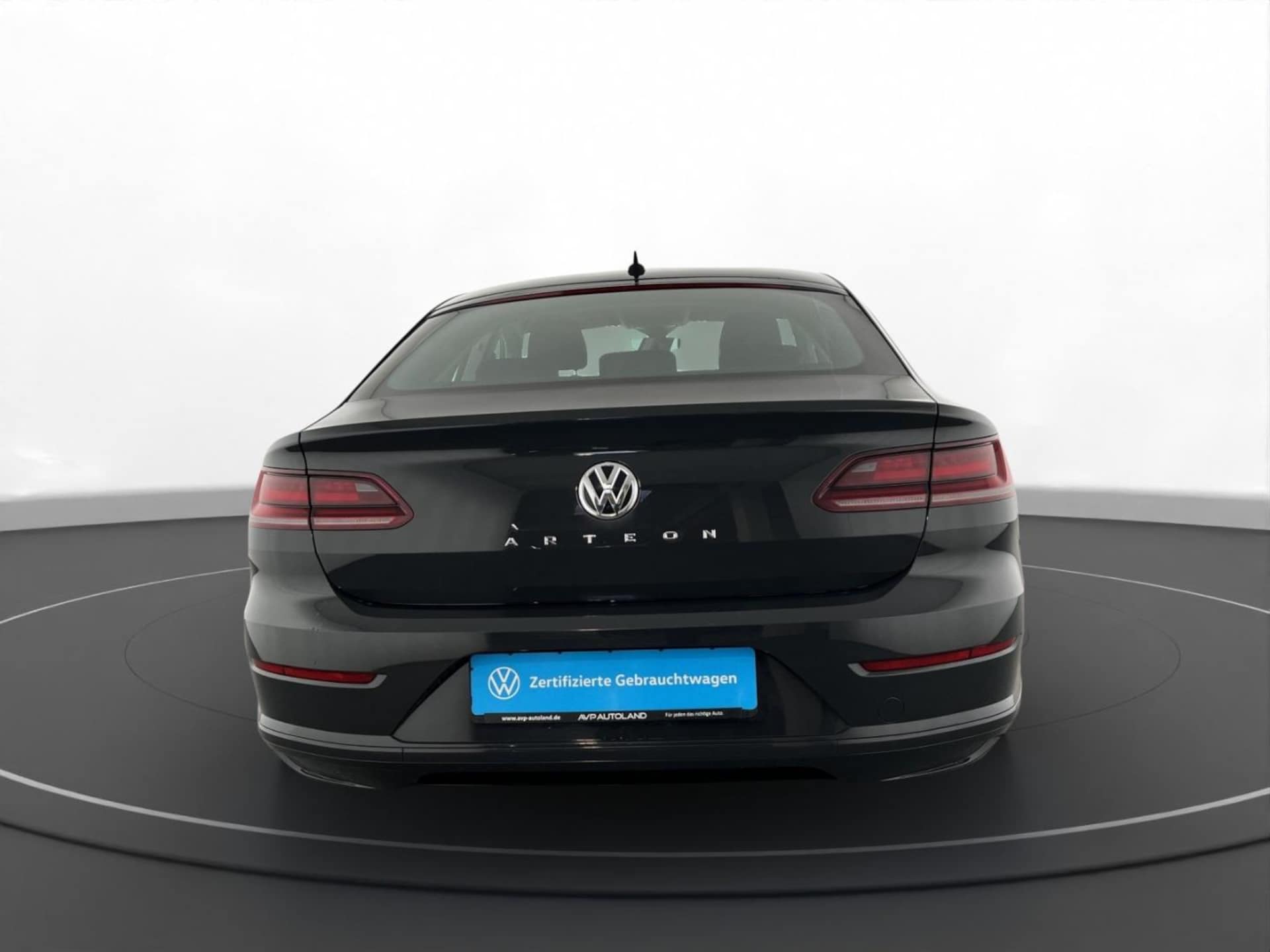 Volkswagen Arteon Basis-Modell