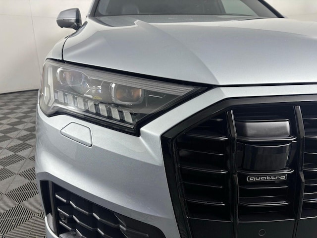 2023 Audi Q7