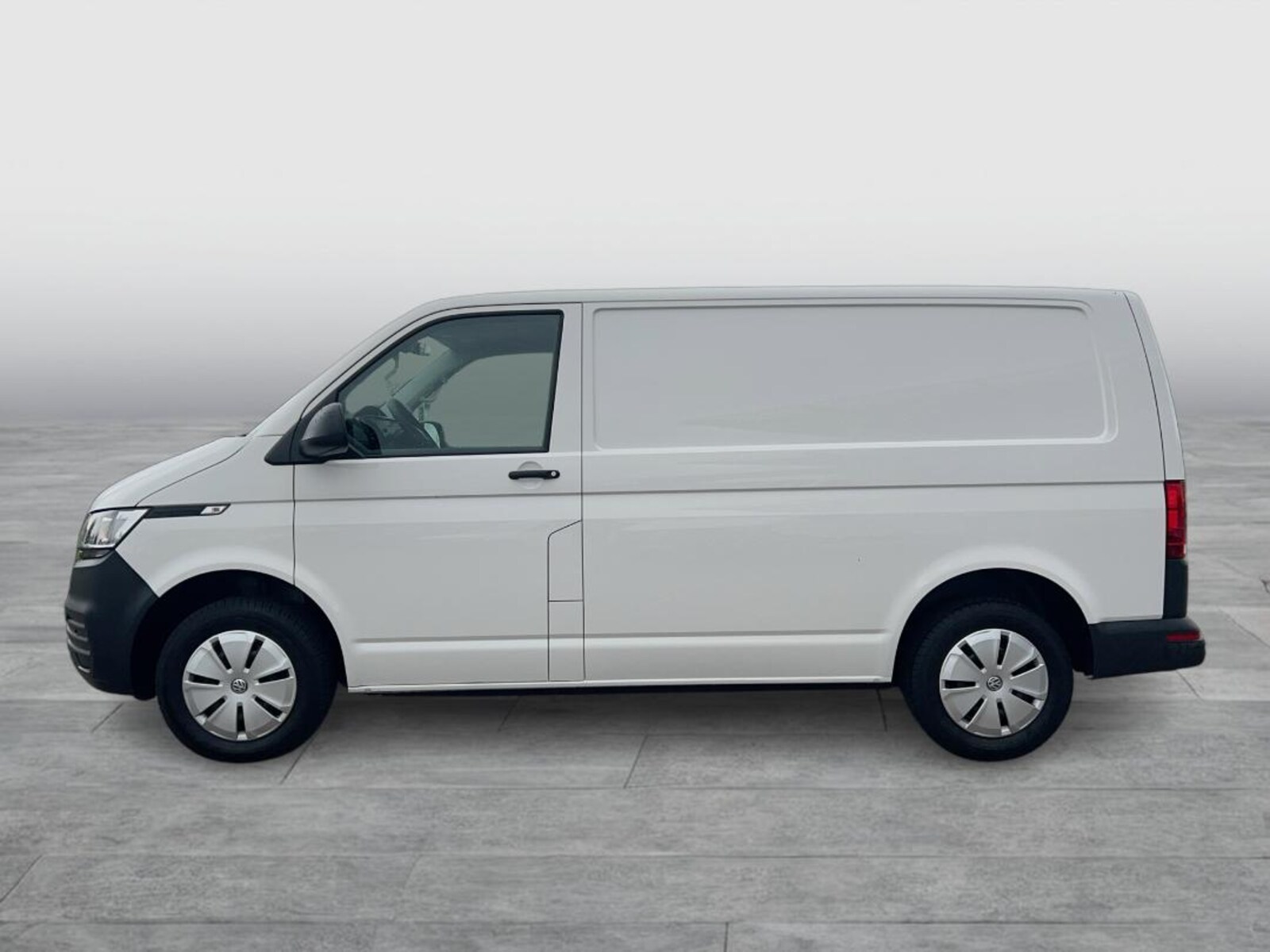 Volkswagen T6.1 Transporter Kasten kurzer Radstand – Bild 2