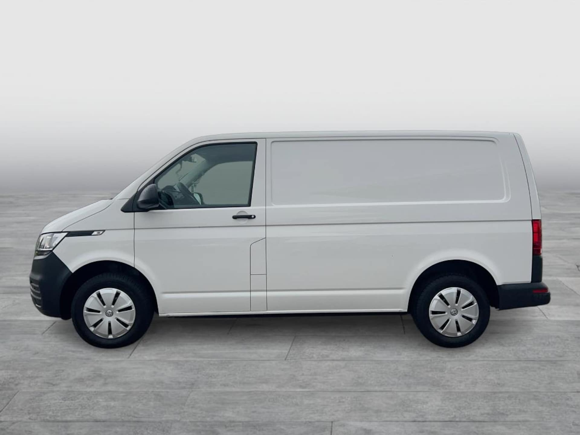 Volkswagen T6.1 Transporter Kasten kurzer Radstand