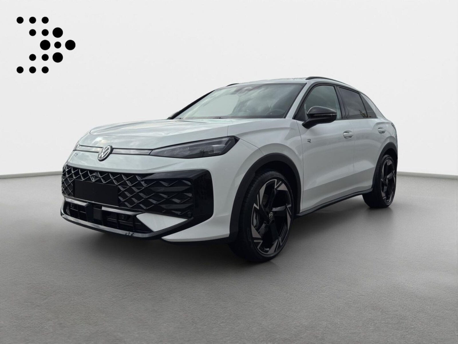 Volkswagen T-Roc – Bild 2