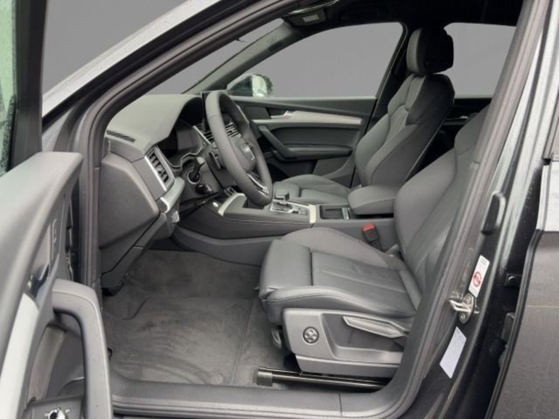 Audi Q5 TFSI e S line