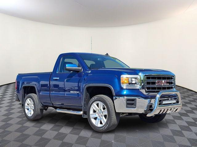 Photo of 2015 GMC Sierra