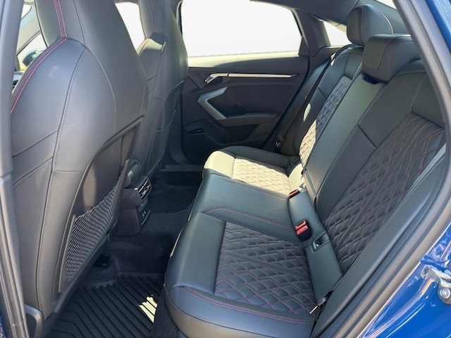 2026 Audi S3 Base - Photo 13