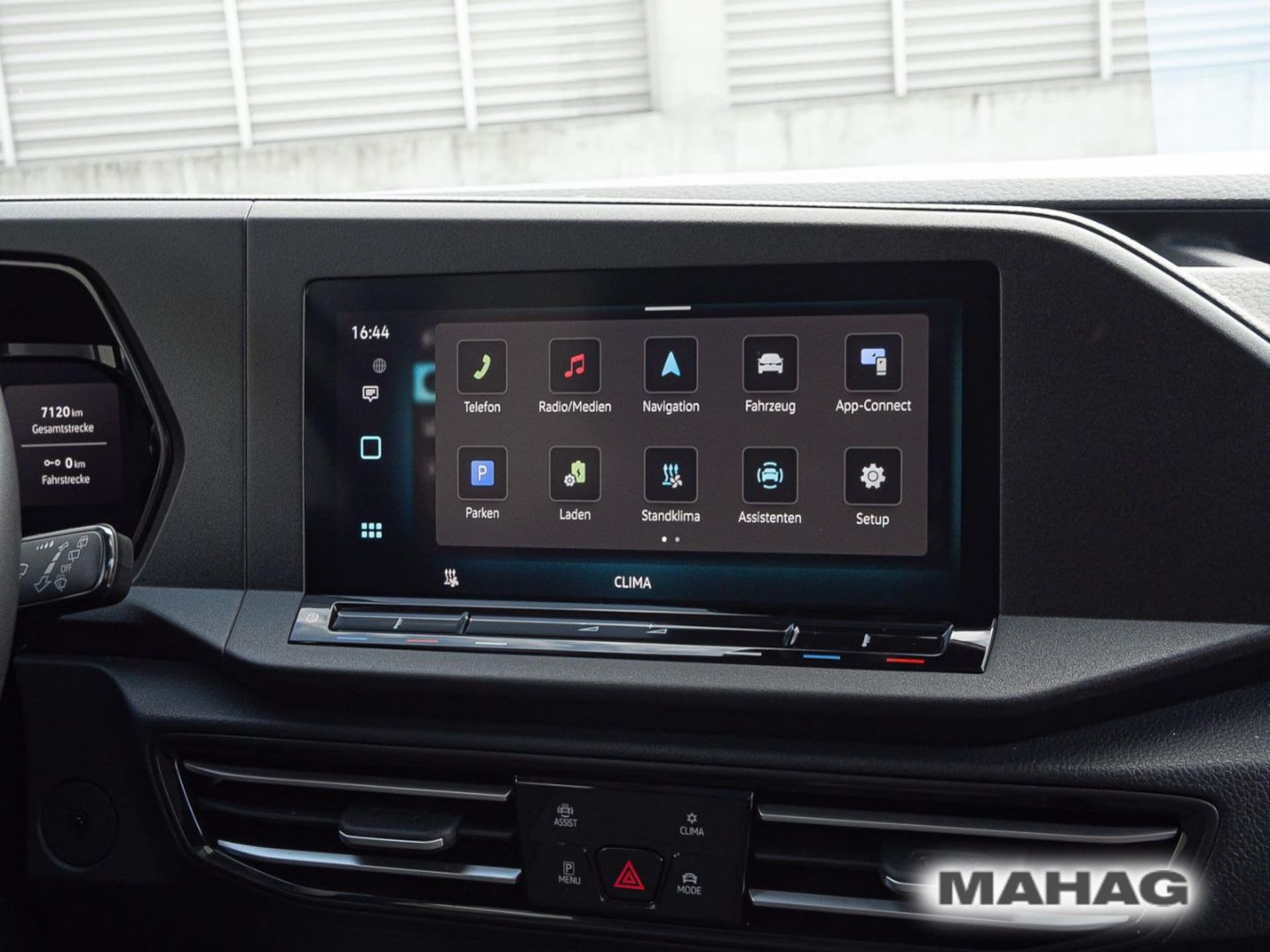Volkswagen Caddy Life