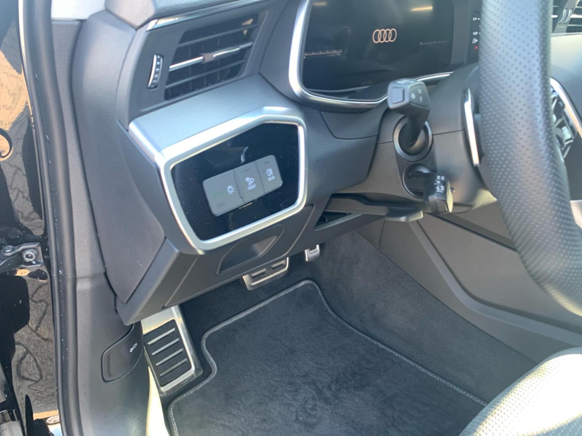 Audi S6 Avant