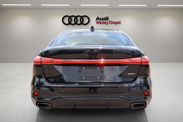 2026 Audi A5 Sedan