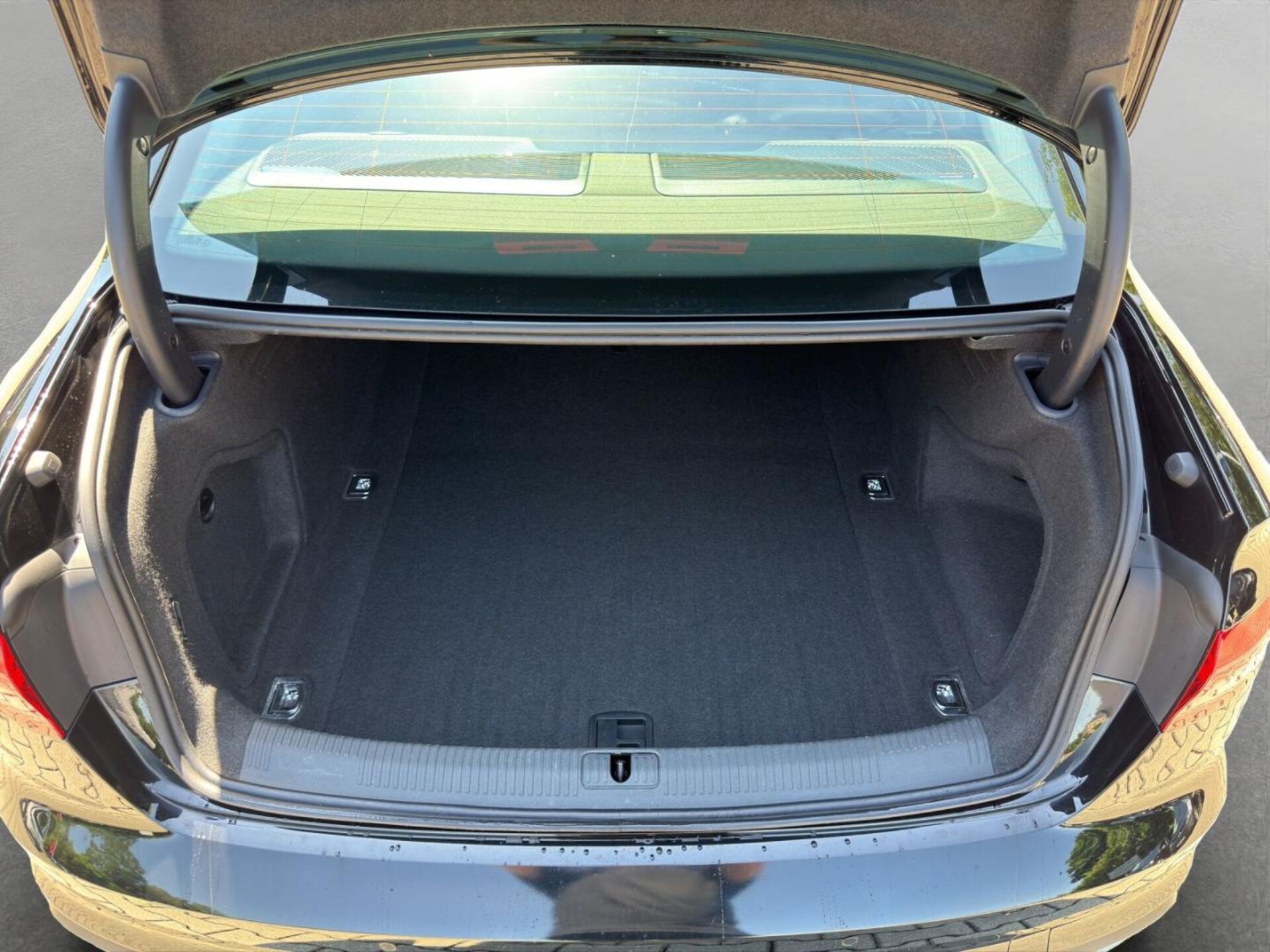 Audi A4 Limousine Advanced