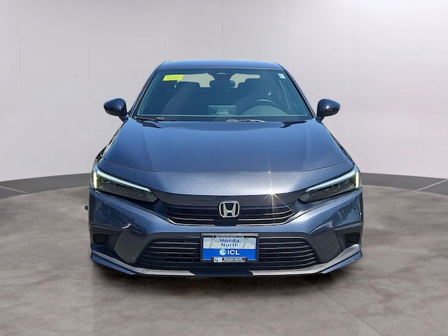 2023 Honda Civic Sedan