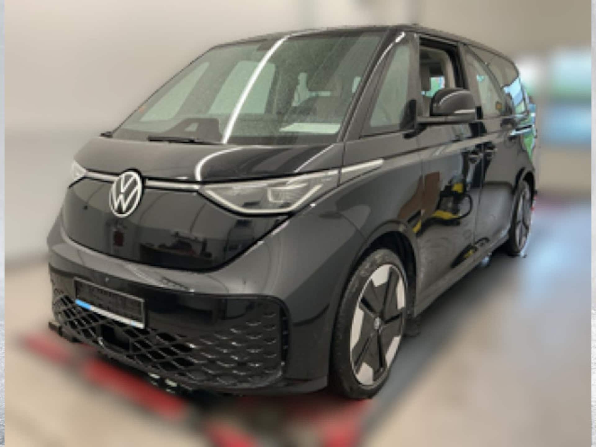 Volkswagen ID. Buzz Pro