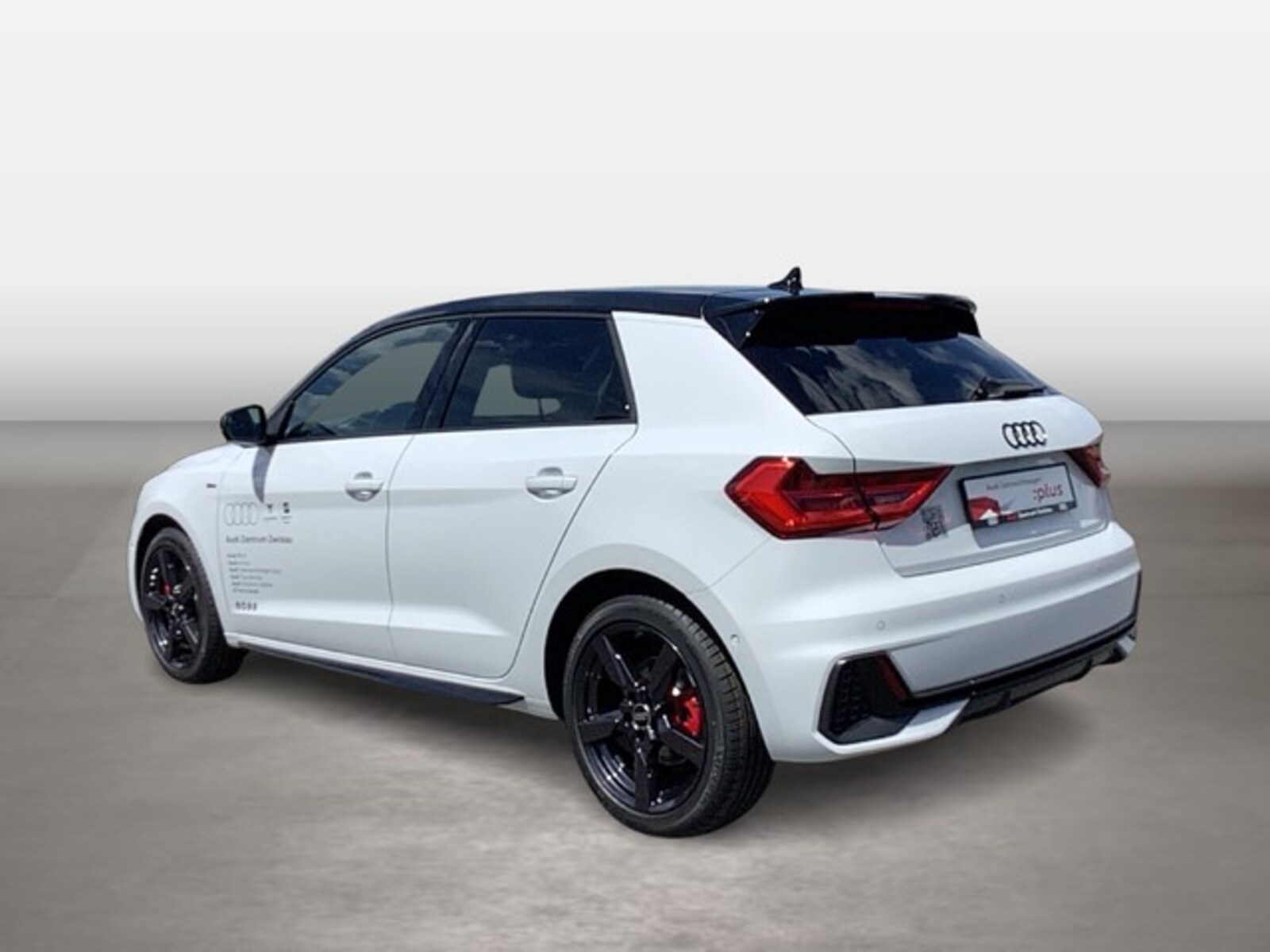 Audi A1 Sportback – Bild 3
