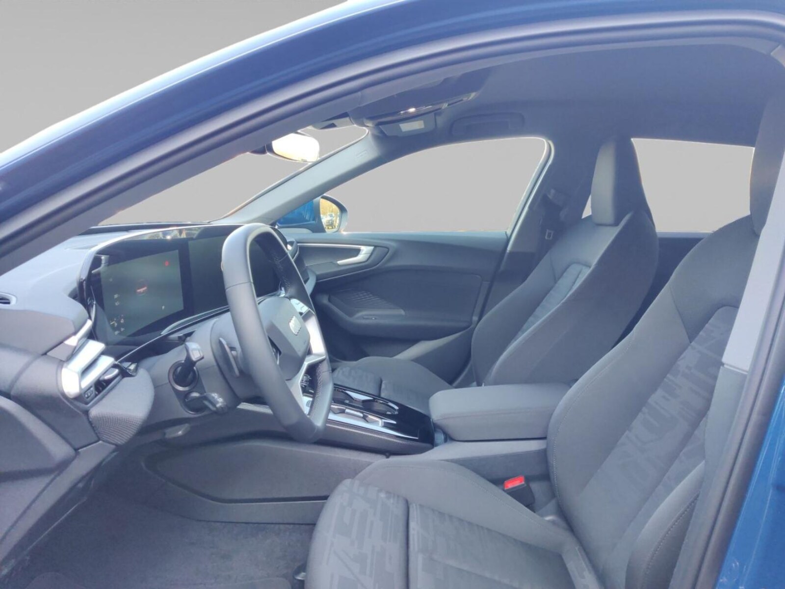 Audi A5 Avant – Bild 12