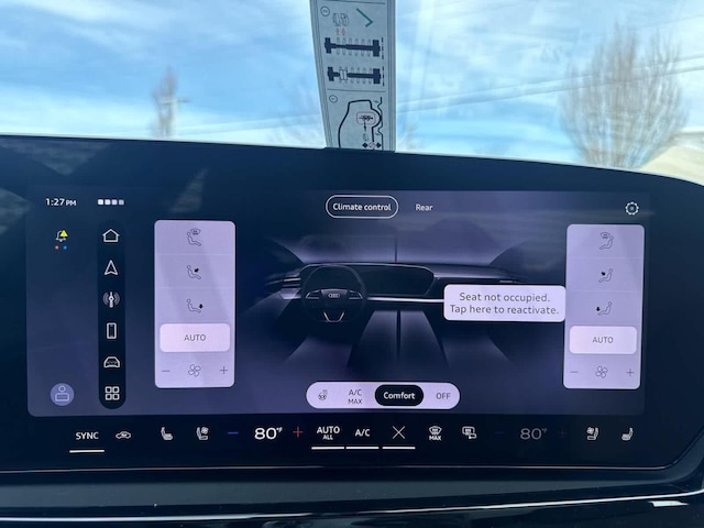 2026 Audi A6 Premium Plus - Photo 13