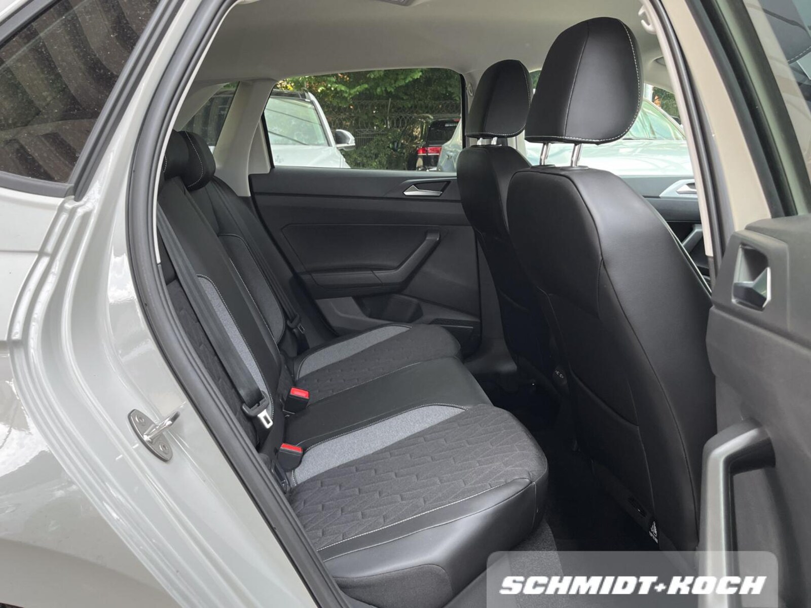 Volkswagen Polo – Bild 8