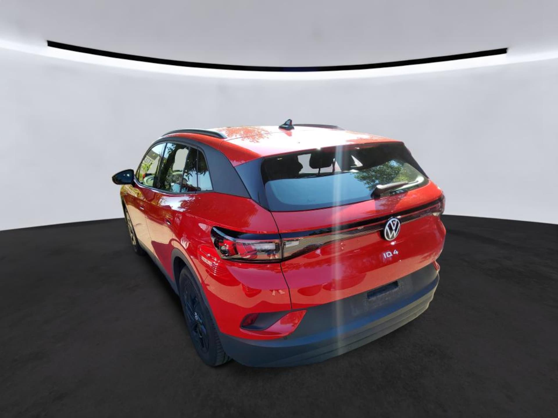Volkswagen ID.4 Pro Performance