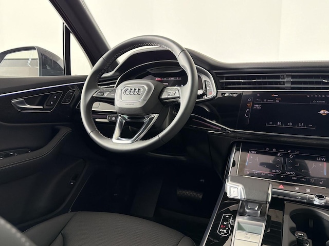 2026 Audi Q7 Premium Plus - Photo 28
