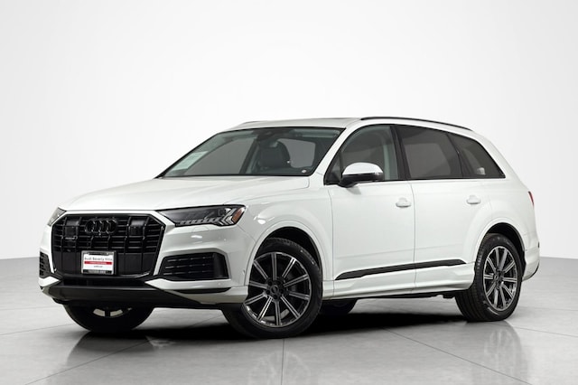 2023 Audi Q7