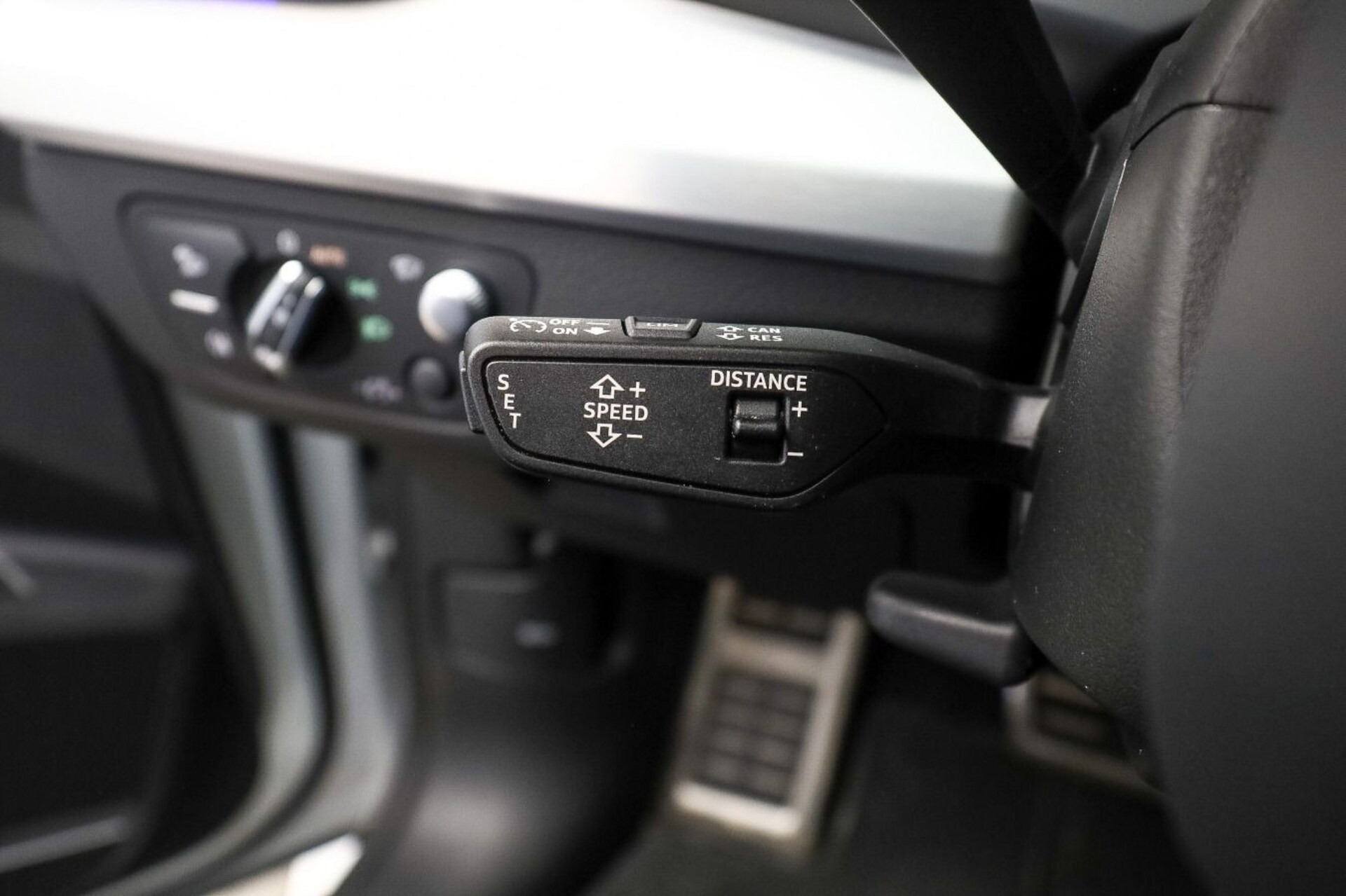 Audi Q5 Sportback S line