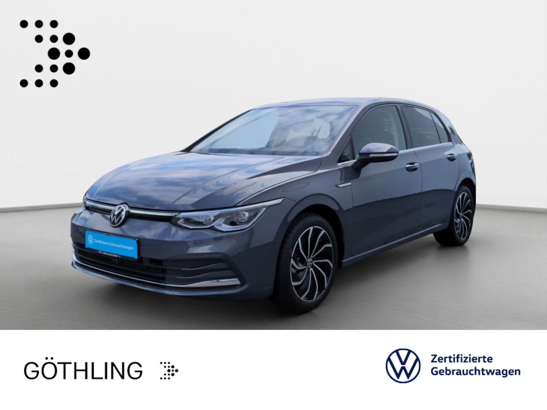 Volkswagen Golf Style
