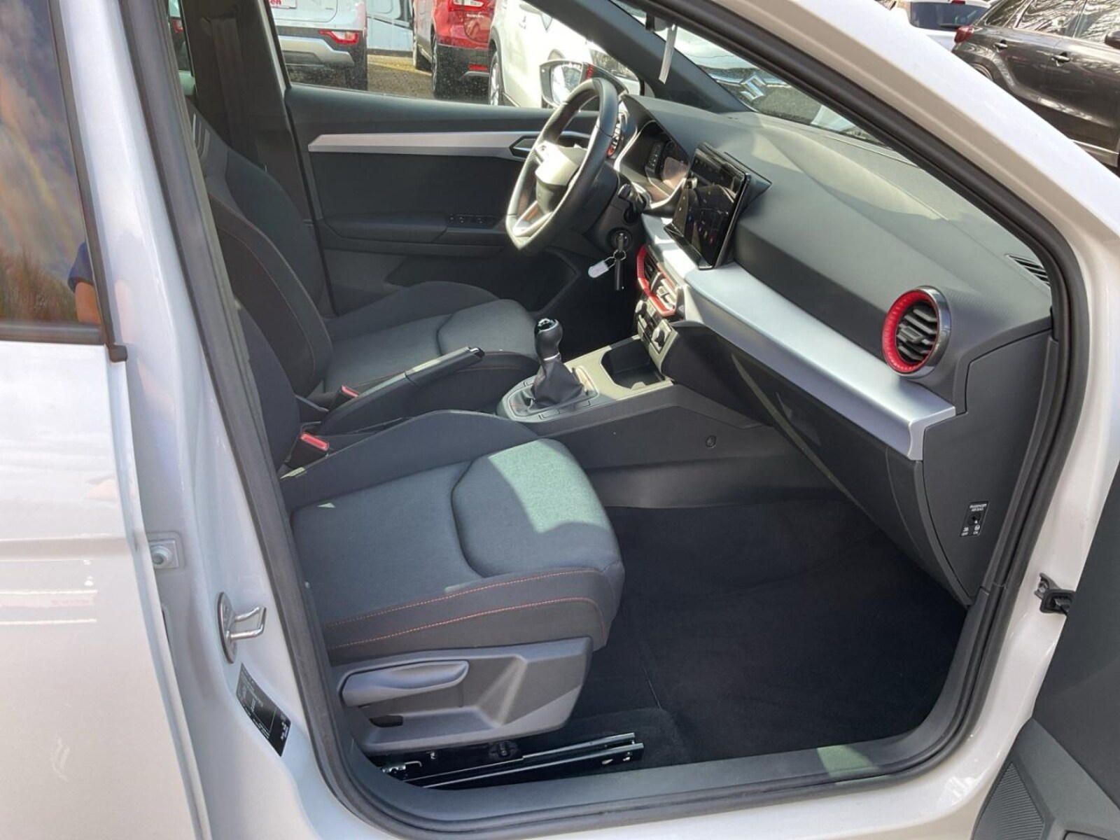 SEAT Ibiza – Bild 11